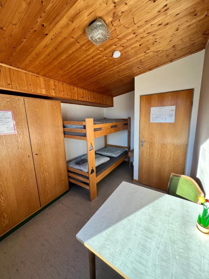 Camping Am Bootshaus Beverungen Εξωτερικό φωτογραφία